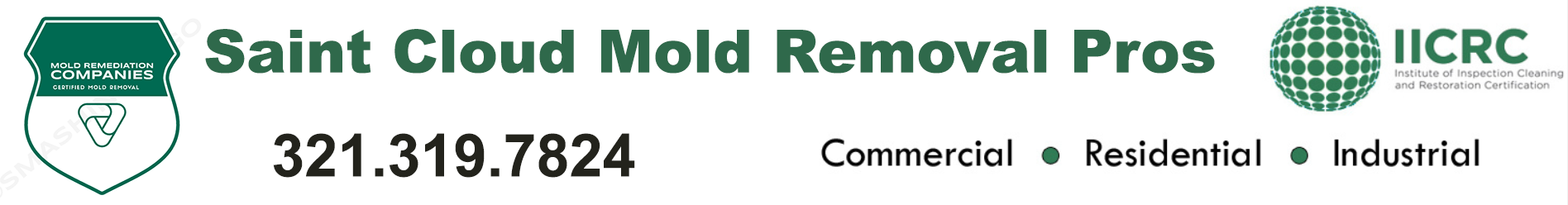 Saint Cloud Mold Removal Pros